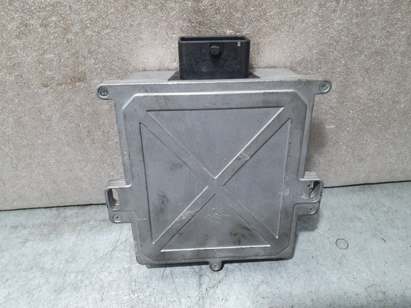 Recambio de centralita glp para abarth nuova 500 (150) 595 competizione referencia OEM IAM 110R006677  