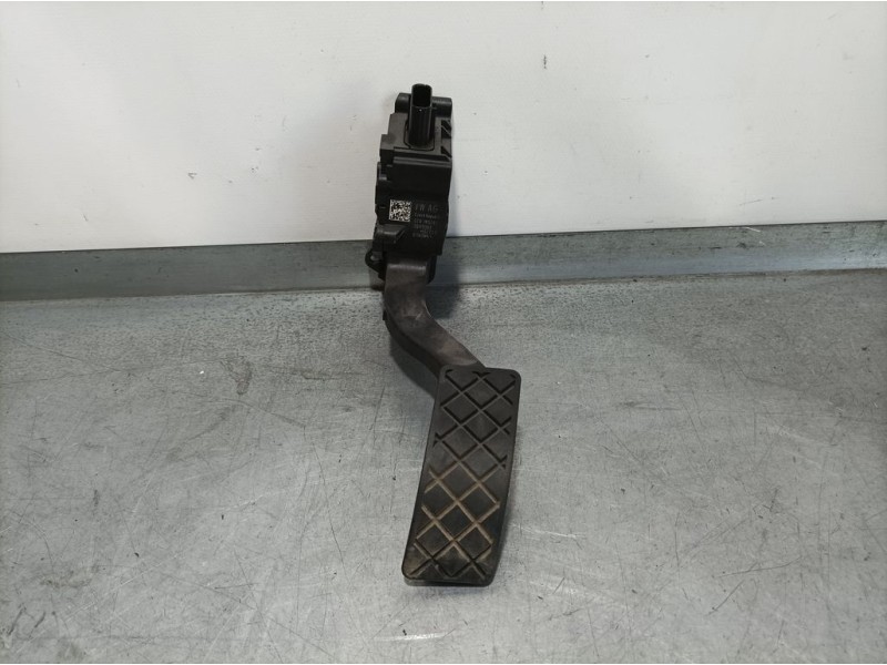 Recambio de potenciometro pedal para seat ibiza (kj1) style referencia OEM IAM 2Q1723503 19157A1 