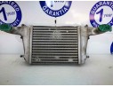 Recambio de intercooler para nissan cabstar chasis cabina referencia OEM IAM 33041  BEHR