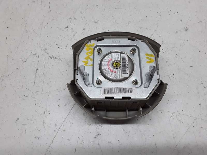 Recambio de kit airbag para nissan micra (k12e) 1.2 cat referencia OEM IAM 98820AX51A  