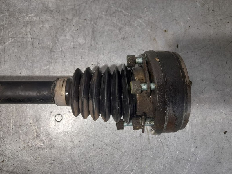 Recambio de transmision delantera izquierda para skoda octavia berlina (1u2) 1.6 glx (74kw) referencia OEM IAM   