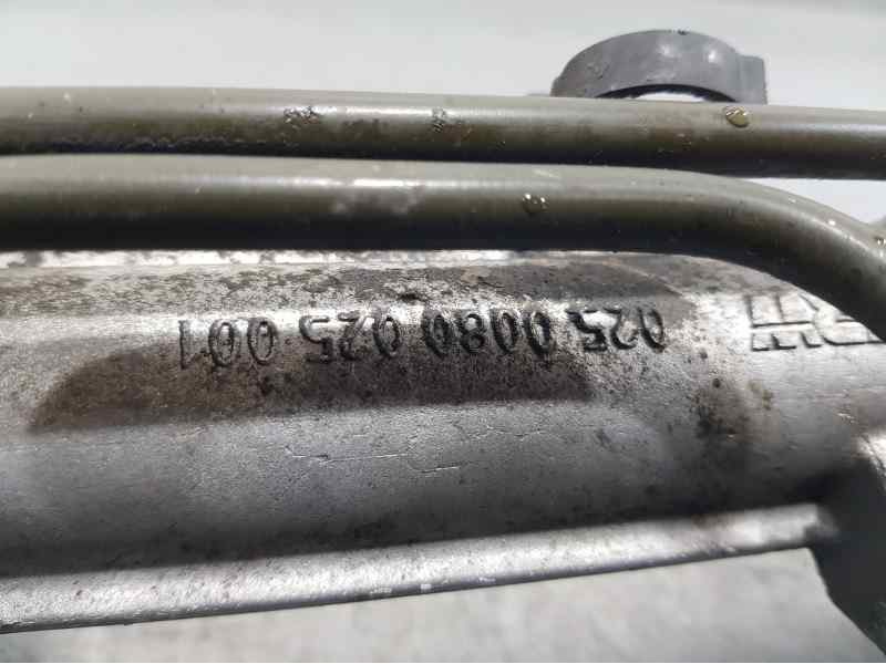 Recambio de cremallera direccion para opel astra g berlina club referencia OEM IAM 0250080025001  TRW