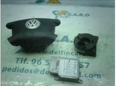 AIRBAG DELANTERO IZQUIERDO 7H0880201G 7H0880201G CONDUCTOR 1C0909605T CENTRALITA