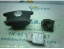 Recambio de airbag delantero izquierdo para volkswagen t5 transporter/furgoneta combi referencia OEM IAM   