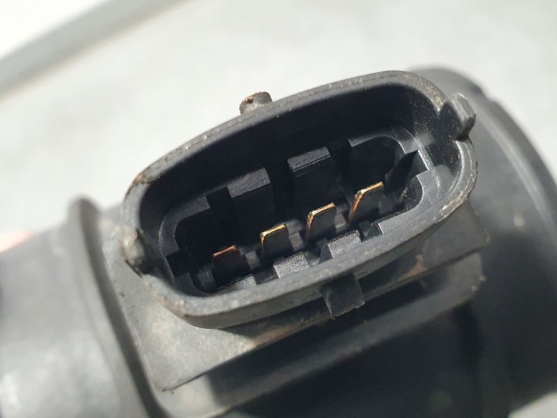 Recambio de caudalimetro para opel astra h berlina enjoy referencia OEM IAM 55350048 0281002618 BOSCH