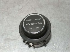 MANDO MULTIFUNCION 96669728ZD 1001932 