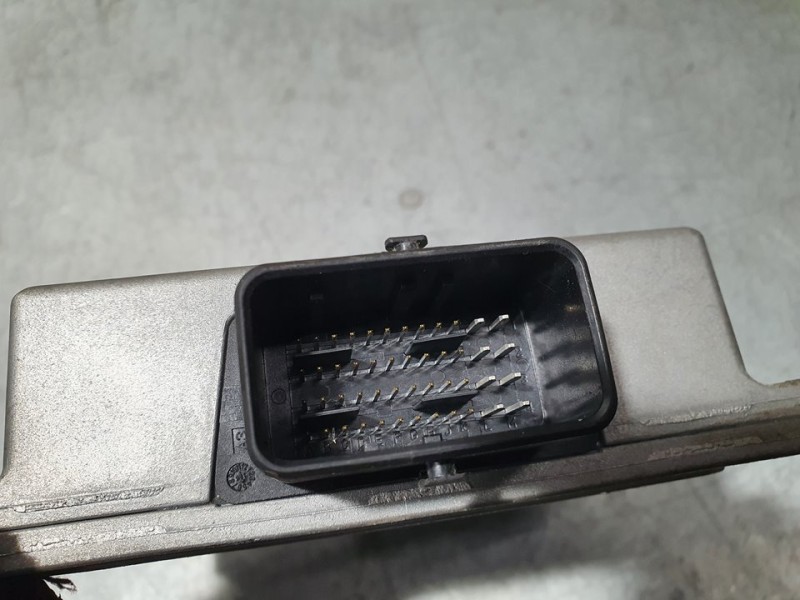 Recambio de centralita glp para abarth nuova 500 (150) 595 competizione referencia OEM IAM 110R006677  