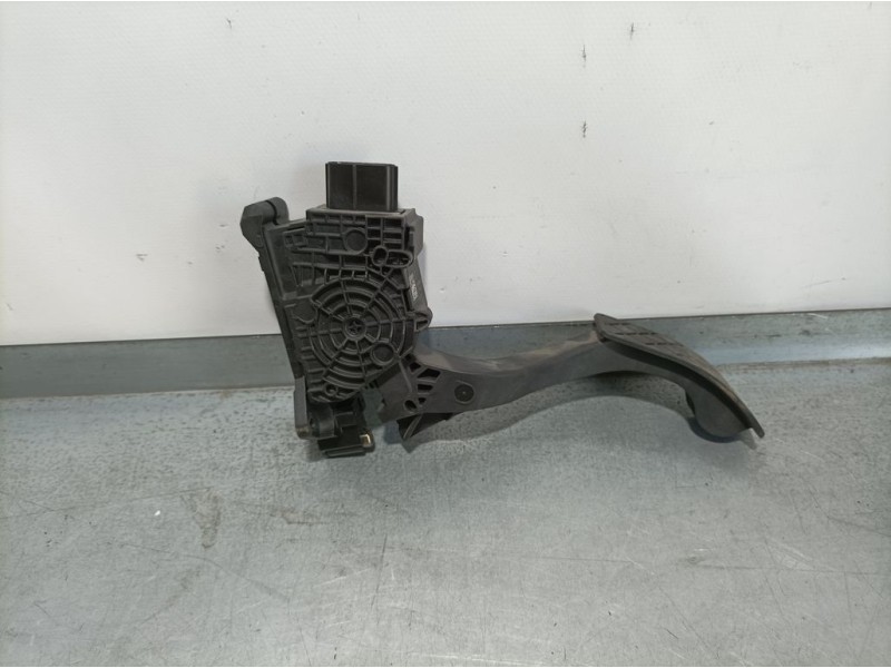 Recambio de potenciometro pedal para seat ibiza (kj1) style referencia OEM IAM 2Q1723503 19157A1 