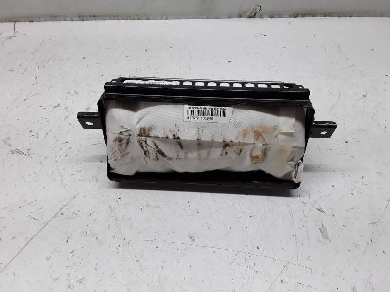 Recambio de kit airbag para nissan micra (k12e) 1.2 cat referencia OEM IAM 98820AX51A  