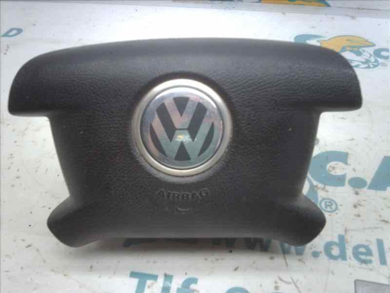 Recambio de airbag delantero izquierdo para volkswagen t5 transporter/furgoneta combi referencia OEM IAM   