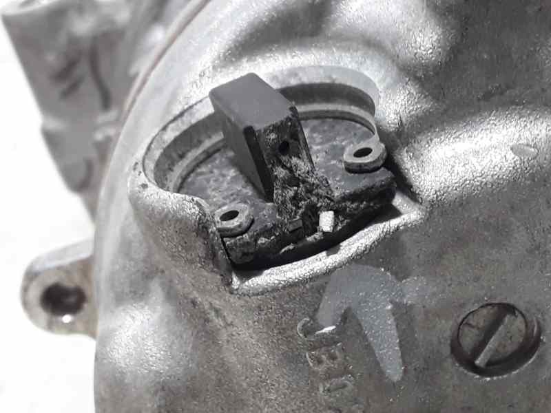 Recambio de compresor aire acondicionado para volkswagen polo advance referencia OEM IAM 5Q0816803D 20170953425 CLAVIJA ROTA