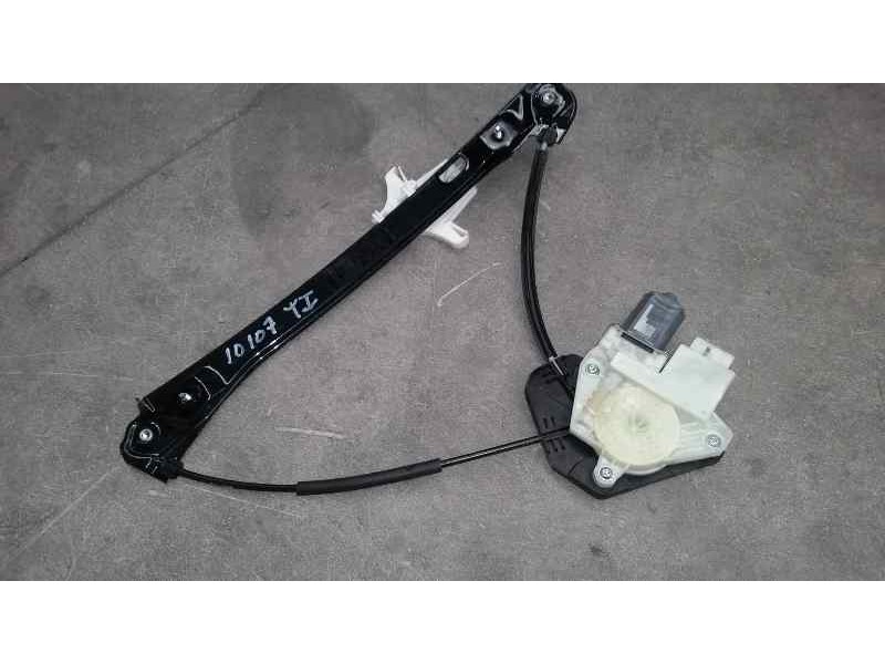 Recambio de elevalunas trasero izquierdo para seat toledo (kg3) reference referencia OEM IAM  6 PINS ELECTRICO