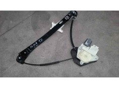 Recambio de elevalunas trasero izquierdo para seat toledo (kg3) reference referencia OEM IAM  6 PINS ELECTRICO