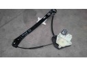 Recambio de elevalunas trasero izquierdo para seat toledo (kg3) reference referencia OEM IAM  6 PINS ELECTRICO