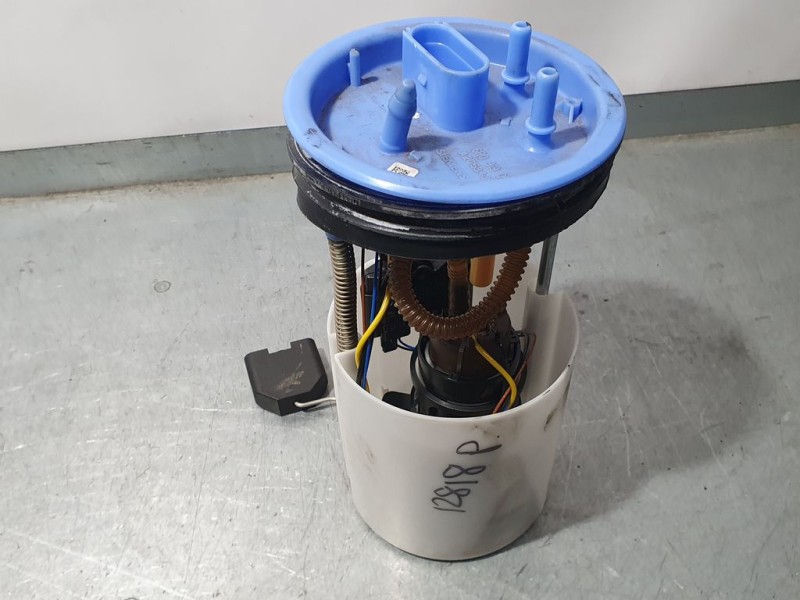 Recambio de aforador para seat toledo (kg3) style referencia OEM IAM 6R0919051J A2C53436977 SIEMENS VDO