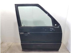 Recambio de puerta delantera derecha para land rover range rover (lp) dse (100kw) referencia OEM IAM   