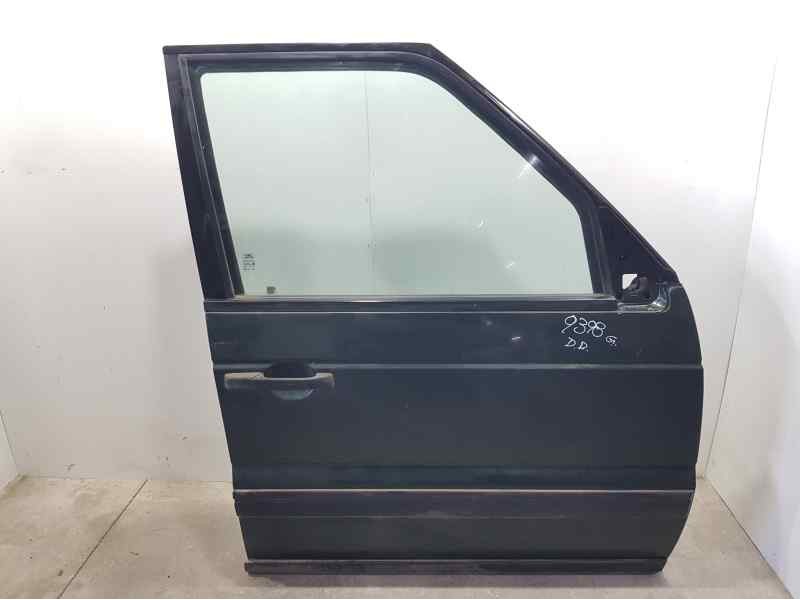 Recambio de puerta delantera derecha para land rover range rover (lp) dse (100kw) referencia OEM IAM   