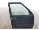 Recambio de puerta delantera derecha para land rover range rover (lp) dse (100kw) referencia OEM IAM   