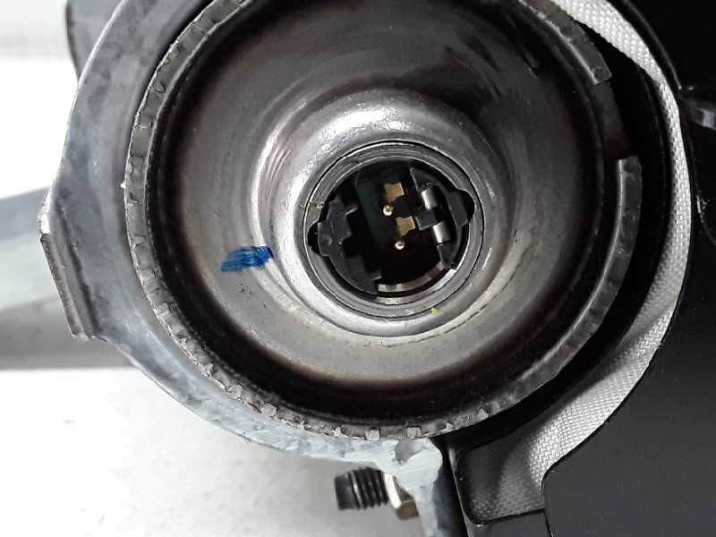 Recambio de kit airbag para nissan micra (k12e) 1.2 cat referencia OEM IAM 98820AX51A  