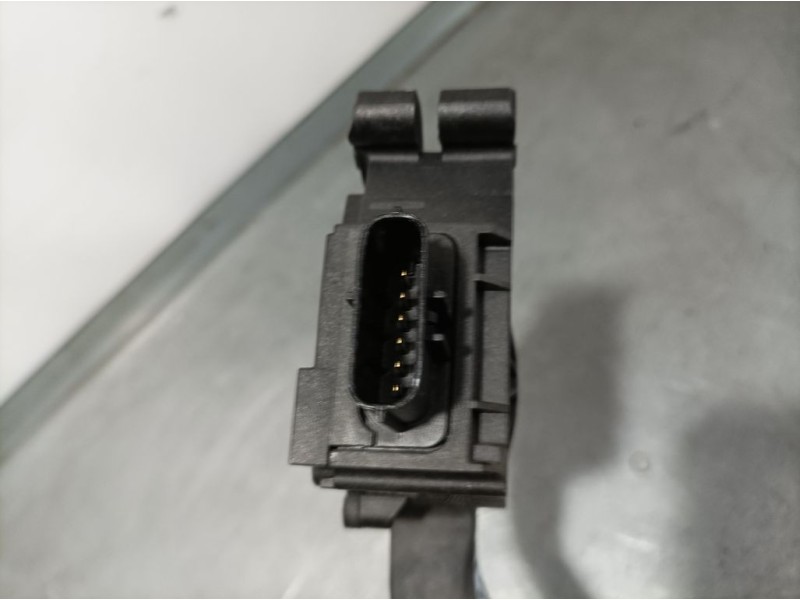 Recambio de potenciometro pedal para seat ibiza (kj1) style referencia OEM IAM 2Q1723503 19157A1 