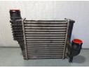 Recambio de intercooler para citroën berlingo live m referencia OEM IAM 9675627980 MM11882 VALEO