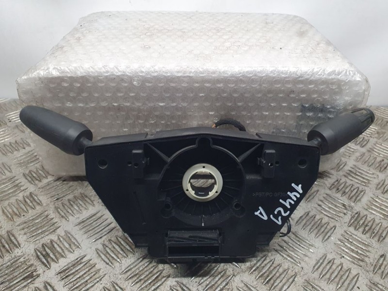 Recambio de mando luces y limpia para opel corsa d catch me referencia OEM IAM GM13142283 12274700 DELPHI