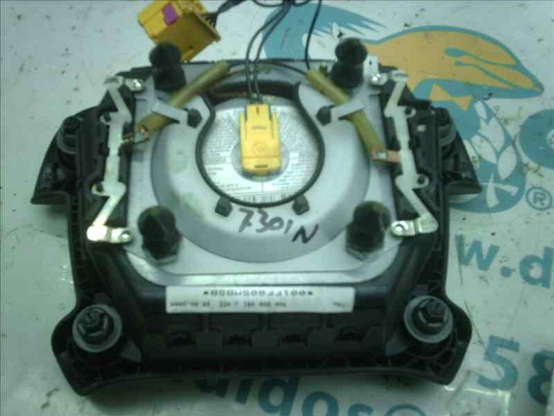 Recambio de airbag delantero izquierdo para volkswagen t5 transporter/furgoneta combi referencia OEM IAM   