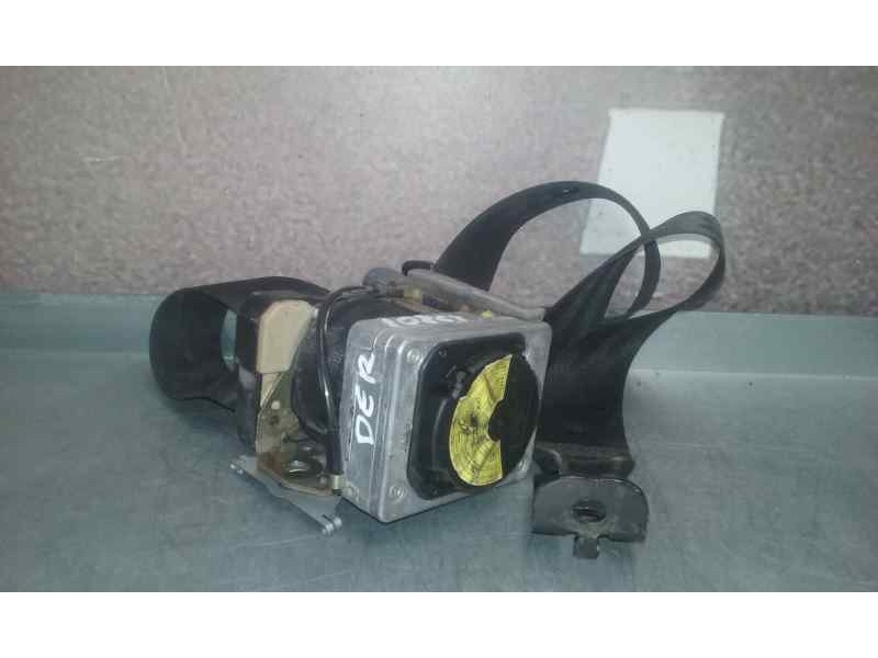 Recambio de pretensor airbag derecho para skoda octavia berlina (1u2) 1.6 glx (74kw) referencia OEM IAM 1U4857702A  TRW