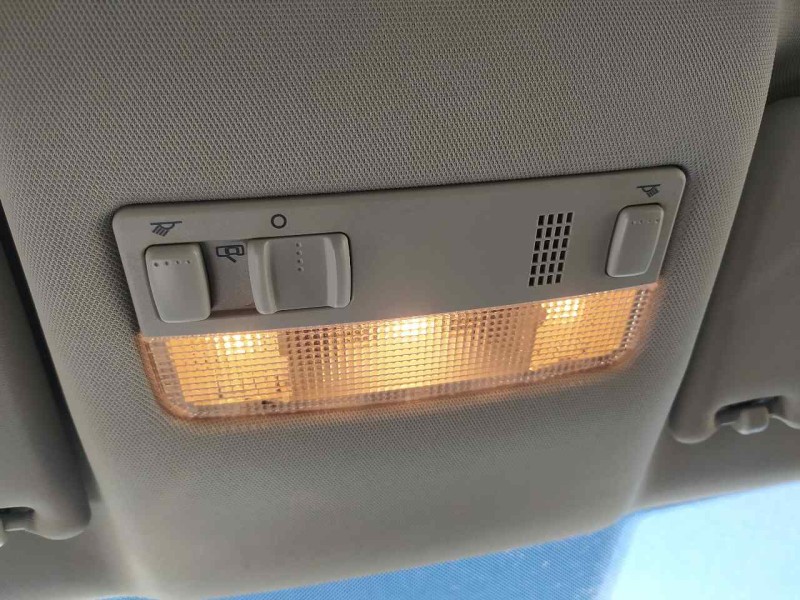 Recambio de luz interior para volkswagen polo (6c1) edition bmt referencia OEM IAM 6Q0947125  
