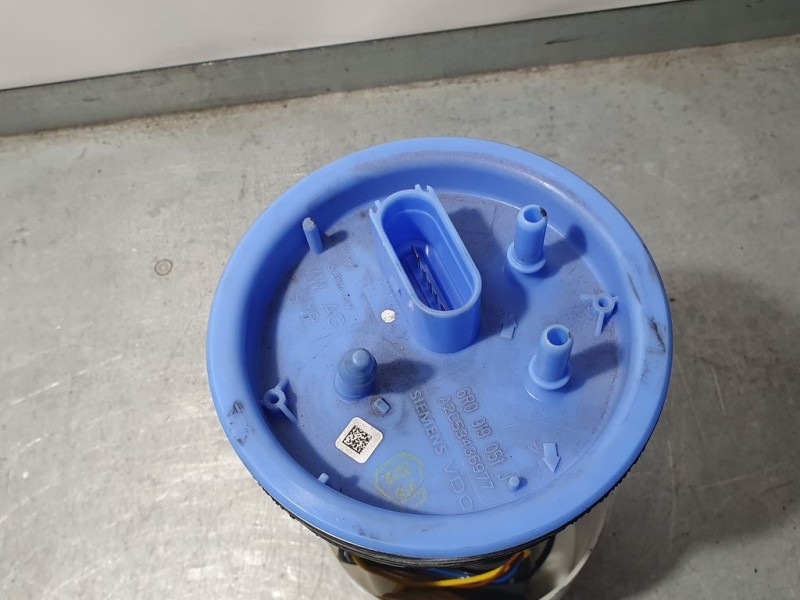 Recambio de aforador para seat toledo (kg3) style referencia OEM IAM 6R0919051J A2C53436977 SIEMENS VDO