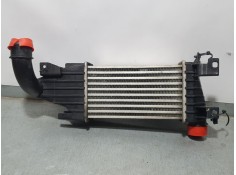 Recambio de intercooler para opel astra h berlina enjoy referencia OEM IAM 13128926  