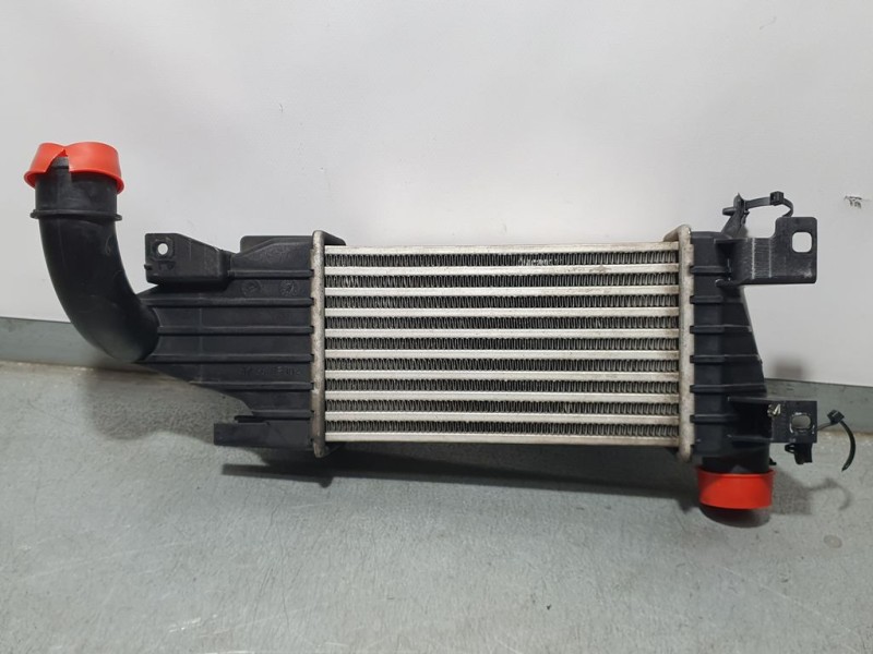 Recambio de intercooler para opel astra h berlina enjoy referencia OEM IAM 13128926  