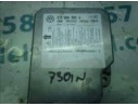 Recambio de airbag delantero izquierdo para volkswagen t5 transporter/furgoneta combi referencia OEM IAM   