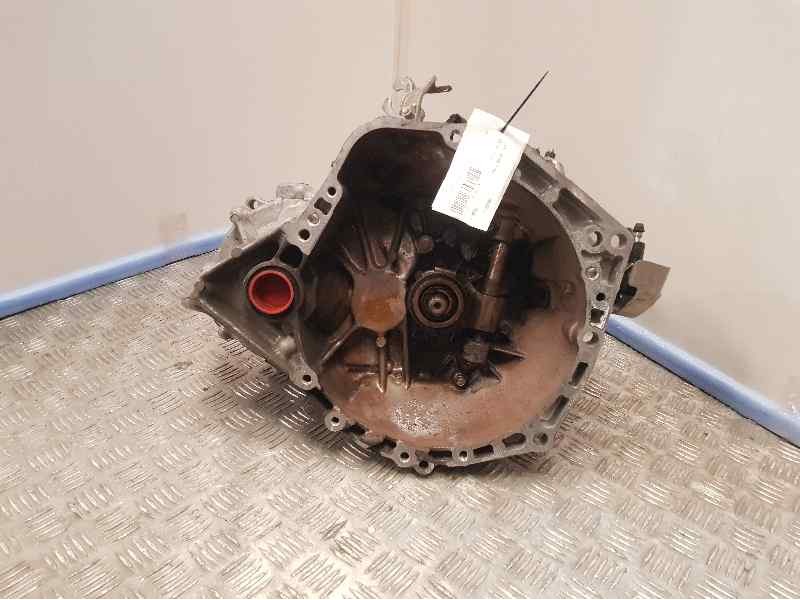 Recambio de caja cambios para toyota yaris active referencia OEM IAM 331110D030 20TT062578868 5VELOCIDADES