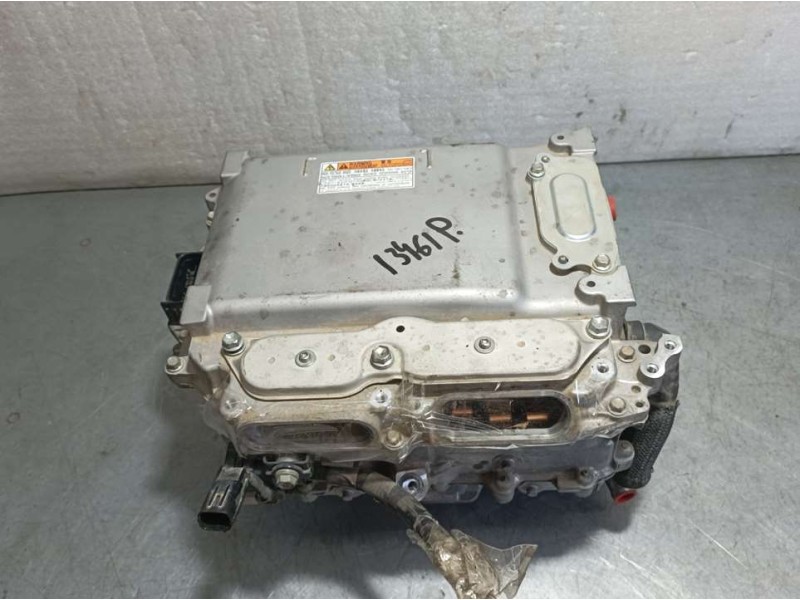 Recambio de transformador hibrido para lexus is 300h referencia OEM IAM G920053012 2321001235 DENSO