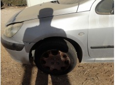 ALETA DELANTERA IZQUIERDA 7840K8 ROZADA 