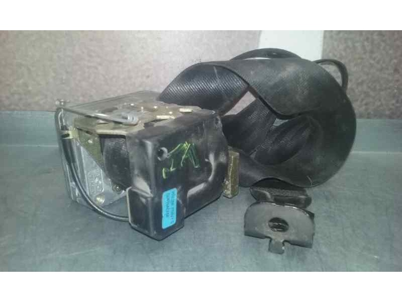 Recambio de pretensor airbag derecho para skoda octavia berlina (1u2) 1.6 glx (74kw) referencia OEM IAM 1U4857702A  TRW