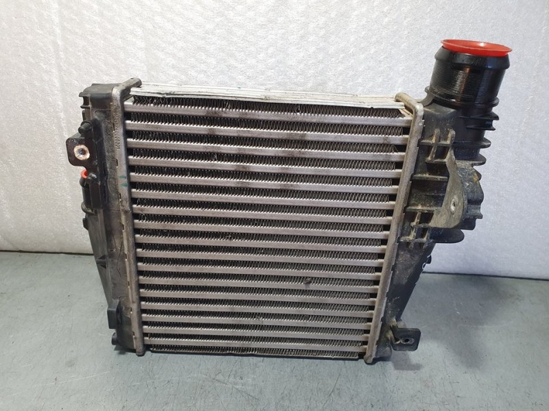 Recambio de intercooler para citroën berlingo live m referencia OEM IAM 9675627980 MM11882 VALEO
