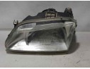 Recambio de faro izquierdo para renault megane i classic (la0) 1.6e alize referencia OEM IAM   PATA ROTA