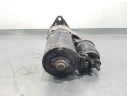 Recambio de motor arranque para opel astra g berlina club referencia OEM IAM 93184533 0001107401 BOSCH