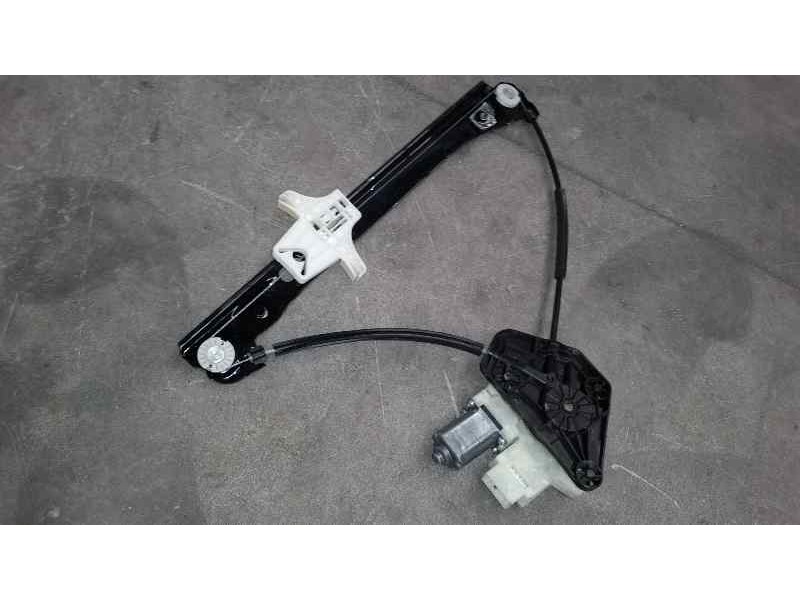 Recambio de elevalunas trasero izquierdo para seat toledo (kg3) reference referencia OEM IAM  6 PINS ELECTRICO