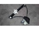 Recambio de elevalunas trasero izquierdo para seat toledo (kg3) reference referencia OEM IAM  6 PINS ELECTRICO