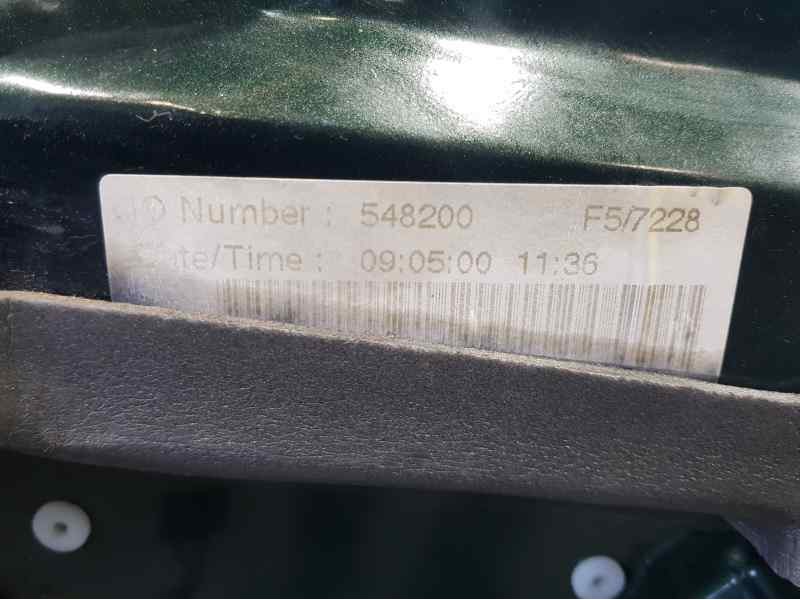 Recambio de puerta delantera derecha para land rover range rover (lp) dse (100kw) referencia OEM IAM   