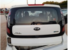Recambio de porton trasero para kia soul ii (ps) 1.6 gdi referencia OEM IAM 73700B2000  