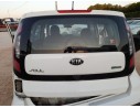 Recambio de porton trasero para kia soul ii (ps) 1.6 gdi referencia OEM IAM 73700B2000  
