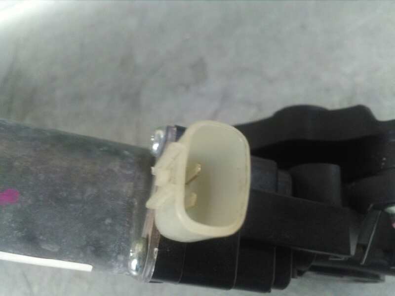 Recambio de elevalunas trasero derecho para suzuki baleno glx referencia OEM IAM HA2621006340 8343076M00 ELECTRICO 2 PINS