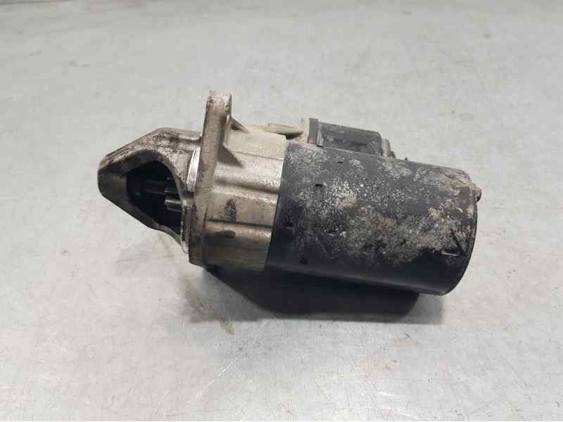 Recambio de motor arranque para opel astra g berlina club referencia OEM IAM 93184533 0001107401 BOSCH