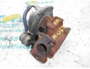Recambio de turbocompresor para peugeot 206 berlina 2.0 hdi cat referencia OEM IAM GT15 9622526980 GARRET