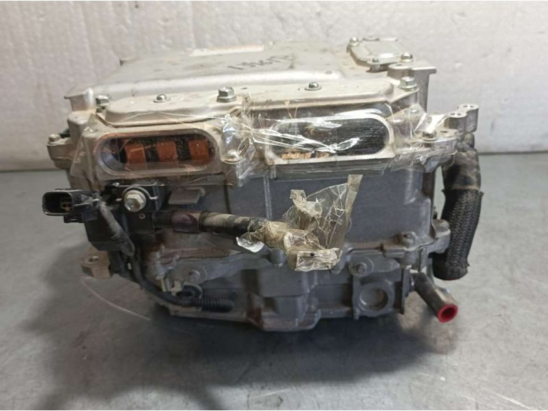 Recambio de transformador hibrido para lexus is 300h referencia OEM IAM G920053012 2321001235 DENSO