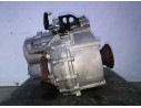 Recambio de caja cambios para audi a3 cabriolet (8p) ambition referencia OEM IAM KXX 18059 6VELOCIDADES